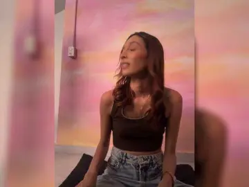 Bongacams Live Porn of Megan-Holly