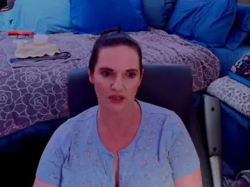Bongacams Free Porn Cam of NinaJaymes
