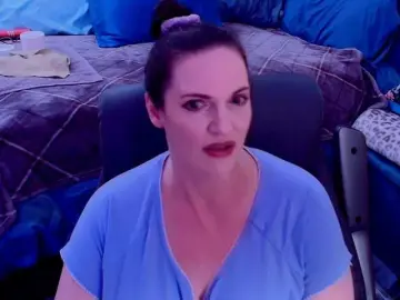 Bongacams Live Sex Cam of NinaJaymes