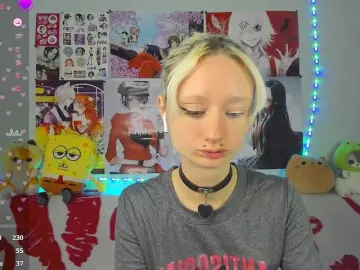 Bongacams Free Live Porn of KatiaNabiee