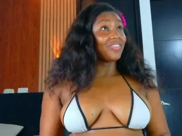 Bongacams Free Live Porn of Black-gem18