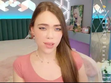 Bongacams Free Porn Cam of MimiForce