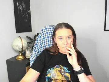 Bongacams Sex Cam of LadyAlessa