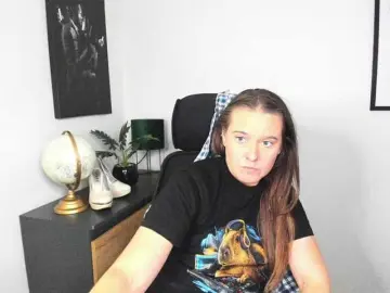 Bongacams Nude Webcam of LadyAlessa