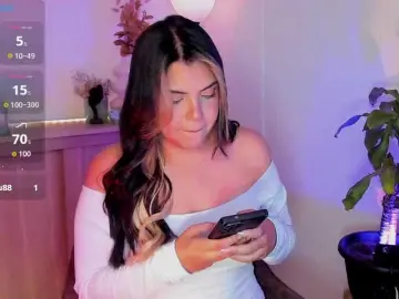 Bongacams Adult Webcam of Val-kyrie