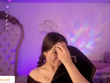 Bongacams Sex Cam of Isabela-tay