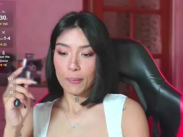 Bongacams Best Webcam of JulieTurner