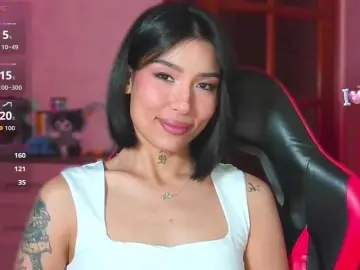 Bongacams Free Live Porn of JulieTurner
