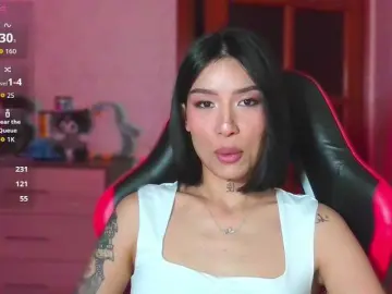 Bongacams Live Sex of JulieTurner