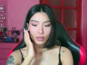 Bongacams Nude Webcam of JulieTurner