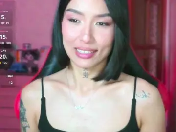 Bongacams Free Live Porn of JulieTurner