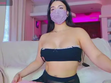 Bongacams Best Webcam of Sabenna
