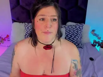 Bongacams Sex Chat of katrinadirtyx