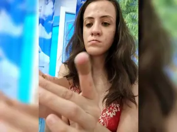 Bongacams Live Sex Cam of Bogina2