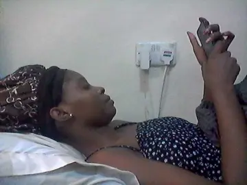 Bongacams Adult Webcams of Ebonysly