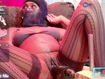 Bongacams Sex Cam of FantasyJoy