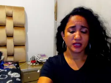Bongacams Live Sex Cam of AlaskaMiller
