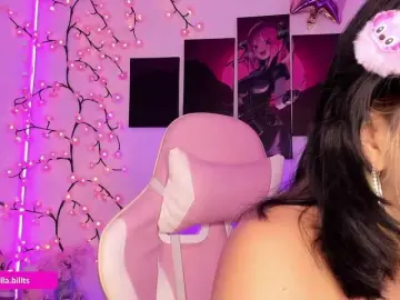 Bongacams Best Webcam of Isabellabills
