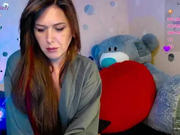 Bongacams Sex Cam of angel-vita