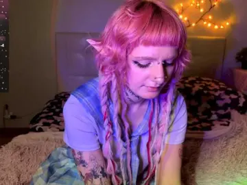 Bongacams Live Sex Cam of mypussysweet
