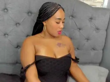 Bongacams Live Porn of pamela-ebony