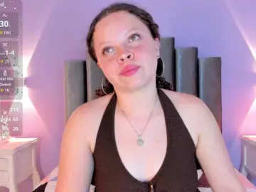 Bongacams Adult Video Chat of EvieRose