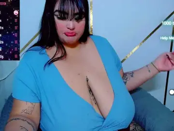 Bongacams Live Porn of Jazmin-bigboobs1