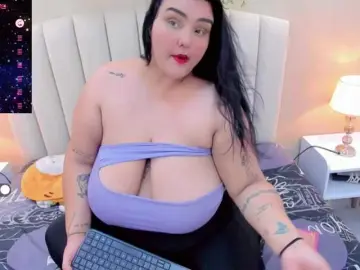 Bongacams Live Sex Cam of Jazmin-bigboobs1