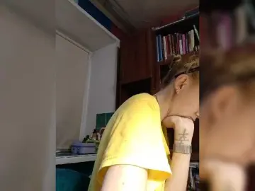 Bongacams Best Webcam of krohaalenaa