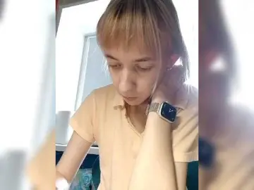 Bongacams Nude Webcam of krohaalenaa