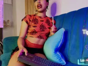 Bongacams Live Sex Cam of Dakashyten