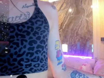 Bongacams Watch Live Sex Cams of Sabrinaa1