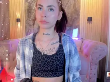 Bongacams Watch Live Sex Cams of Sabrinaa1