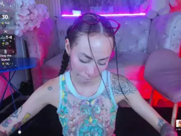 Bongacams Private Sex Chat of Sabrinaa1