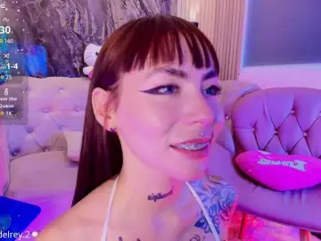 Bongacams Live Sex Cam of Sabrinaa1