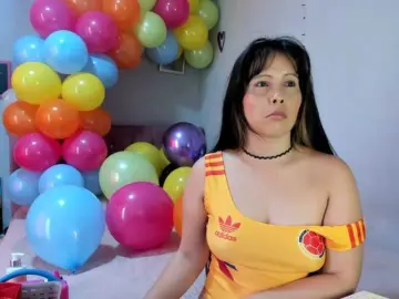 Bongacams Nude Webcam of Sharonbar