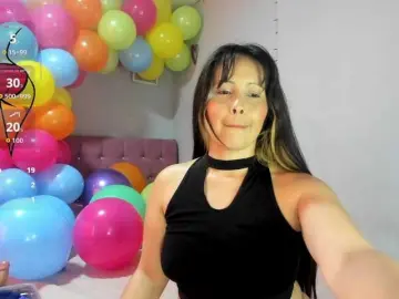 Bongacams Best Webcam of Sharonbar