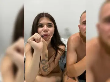 Bongacams Free Porn Cam of Gummy-Bears