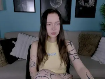 Bongacams Live Porn of DragonFlya