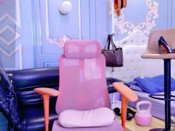 Bongacams Free Porn Cam of LucianaMeca
