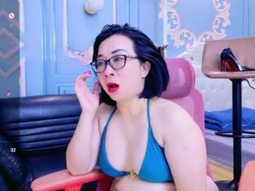 Bongacams Free Porn Cam of LucianaMeca