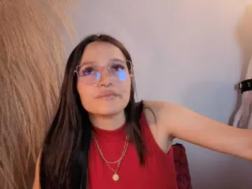 Bongacams Sex Cam of ELECKTRA-SWEET