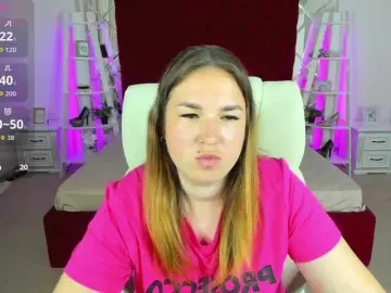 Bongacams Adult Webcams of SofiiDarling