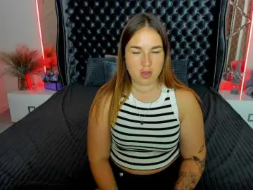 Bongacams Sex Cam of SofiiDarling