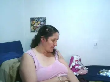 Bongacams Sex Cam of Ximenajimenez