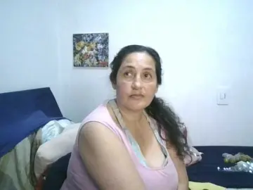 Bongacams Best Webcam of Ximenajimenez