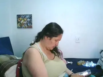 Bongacams Live Sex of Ximenajimenez