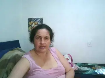 Bongacams Adult Webcam of Ximenajimenez