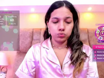 Bongacams Best live sex cam show of EmmaSanchez1