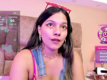 Bongacams Live Sex of EmmaSanchez1